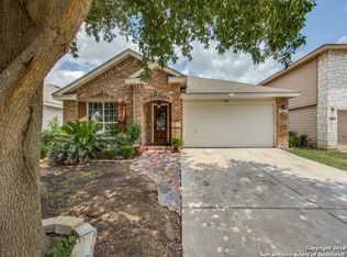 7451 Obbligato Ln, San Antonio, TX 78266