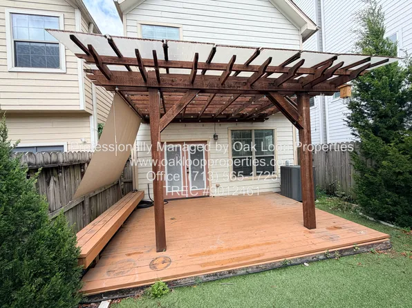 1007 Kern St, Houston, TX 77009