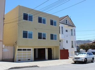 1733 Lane St, San Francisco, CA 94124