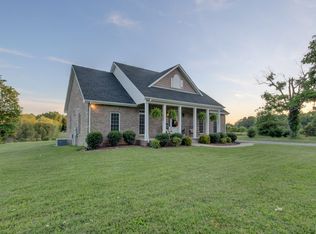 2266 Lock B Rd N, Clarksville, TN 37043