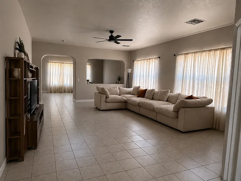 W Canyon Creek Dr — Photo 1