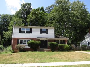 508 Glen Granite Rd, Reisterstown, MD 21136