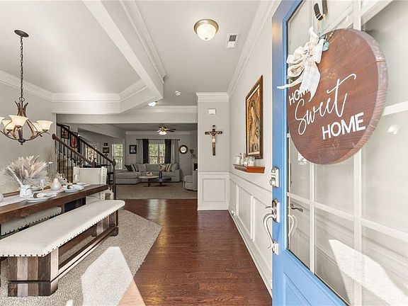 5th image of 3715 Ridge Bluff Pl