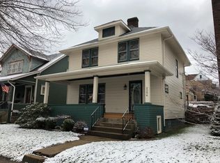 2204 Richland Ave, Wheeling, WV 26003