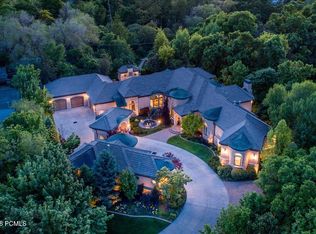 6274 S Oles Ln, Holladay, UT 84121