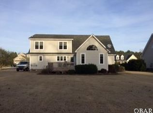 120 Savannah Ave, Grandy, NC 27939