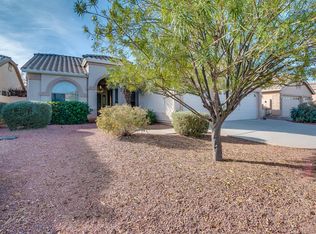 2345 E Robin Ln, Gilbert, AZ 85296