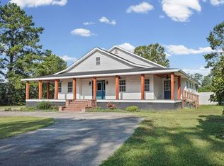 3155 State Highway 188, Ochlocknee, GA 31773