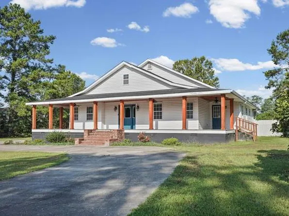 3155 State Highway 188, Ochlocknee, GA 31773