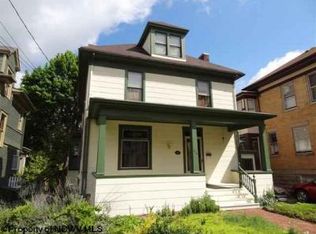 229 Wilson Ave, Morgantown, WV 26501