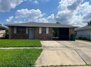 2109 Doleac St, Harvey, LA 70058