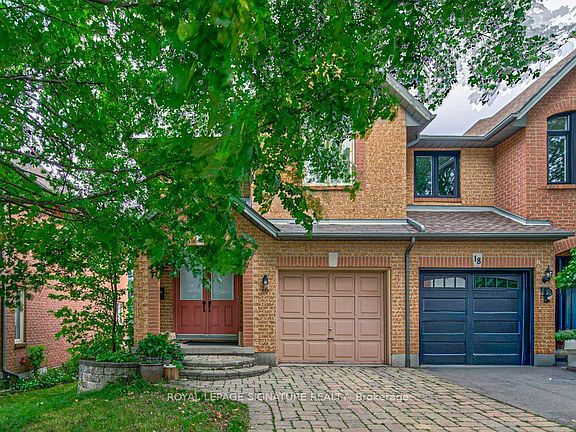 2nd image of 16 Westvillage Dr