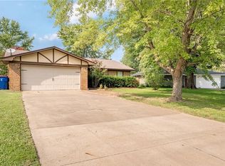 5913 Enid St, Fort Smith, AR 72903