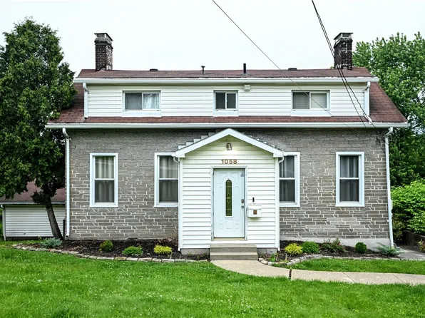 1058 Greentree Rd, Pittsburgh, PA 15220