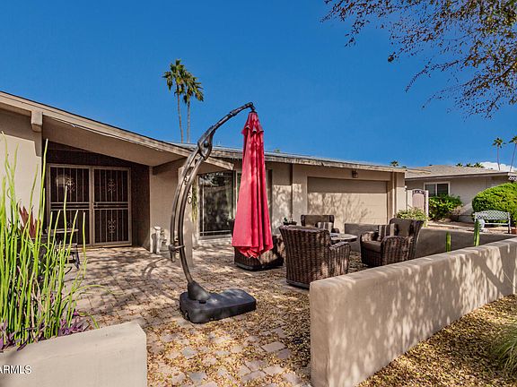 3rd image of 8560 E VIA DE DORADO Street