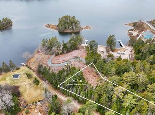 Swallow Cove Spur LOT 3-C, Chester, NS B0J1K0