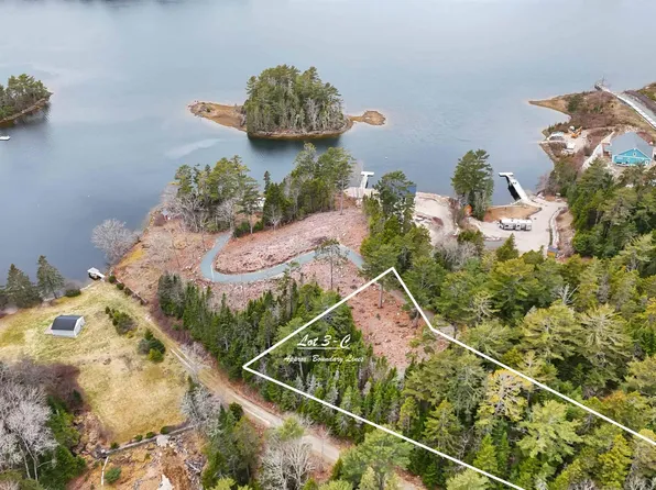 Swallow Cove Spur Lot 3-C, Chester, NS B0J 1K0