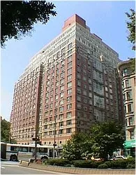 Rented by Nest Seekers International