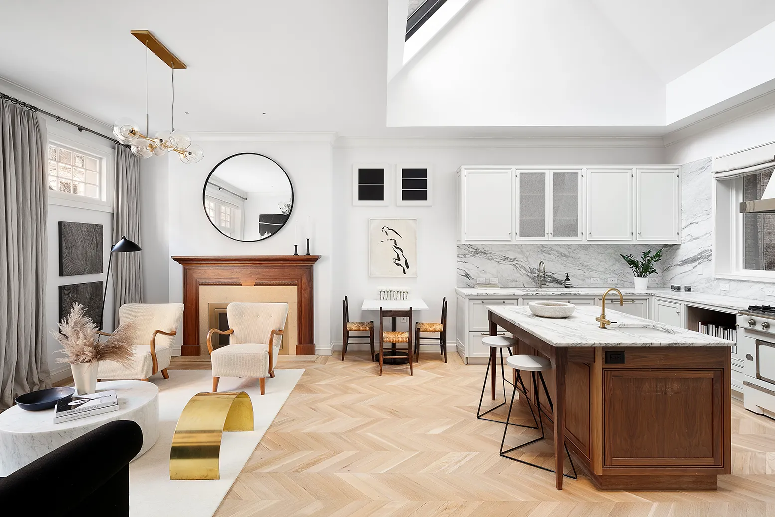78 Irving Place CARRIAGE/PH in Gramercy Park, Manhattan | StreetEasy
