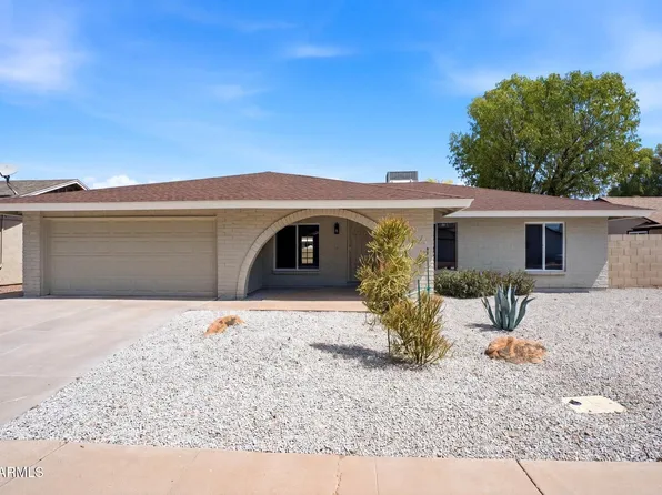 1262 W MENDOZA Avenue, Mesa, AZ 85202