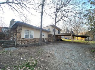 74089 S 340th Rd, Wagoner, OK 74467