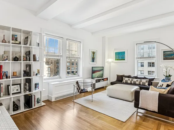 27 West 72nd Street 1615 image 1 of 12