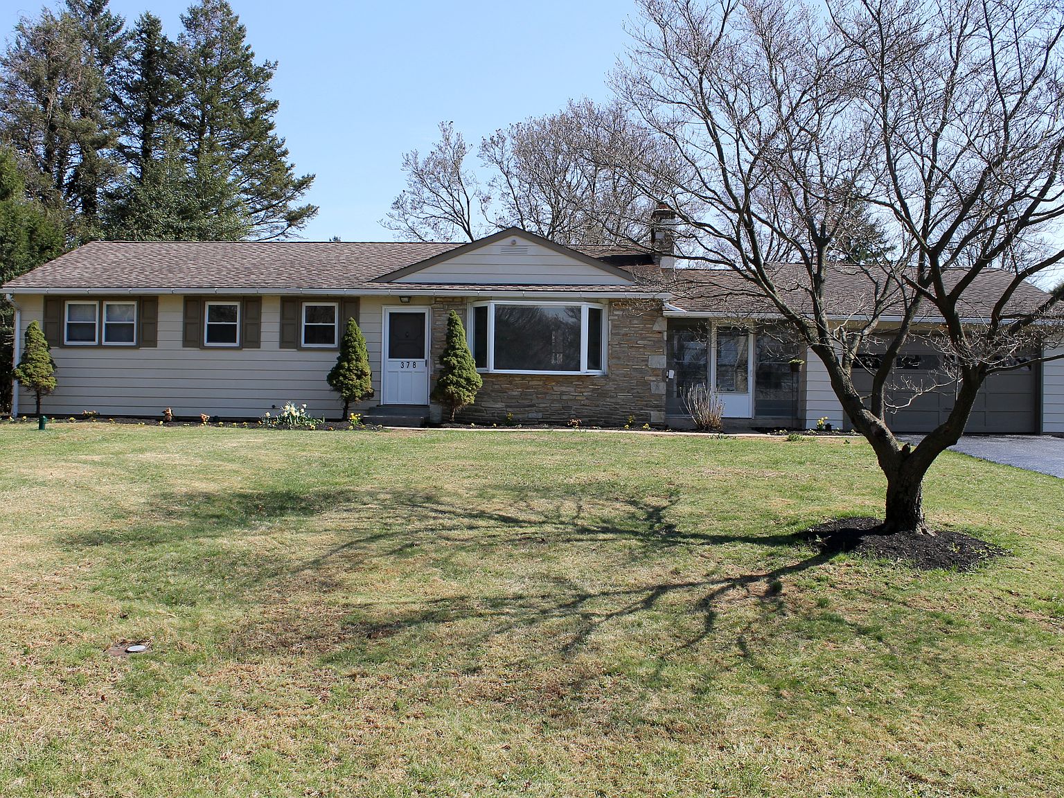 378 Green Rdg, Langhorne, PA 19047 Zillow