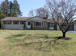 378 Green Rdg, Langhorne, PA 19047