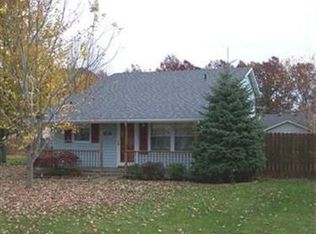 1740 Abbe Rd, Elyria, OH 44035