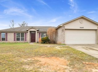 7057 Harvest Way, Milton, FL 32570