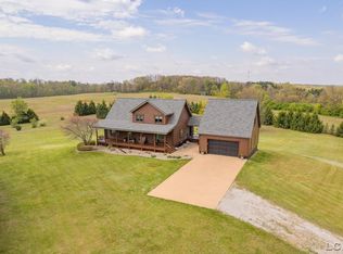 4401 Kopke Rd, Britton, MI 49229