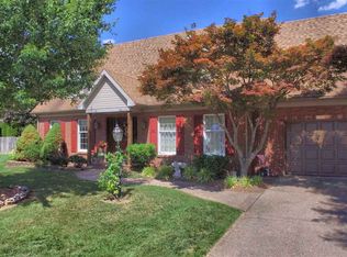 8525 Wilton Way, Evansville, IN
