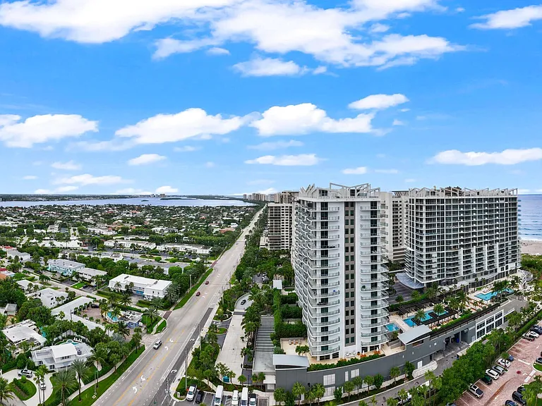 3100 N Ocean Dr #H-1608 — Photo 188