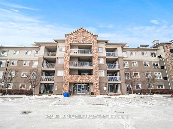 2nd image of 6 Dayspring Cir #2203