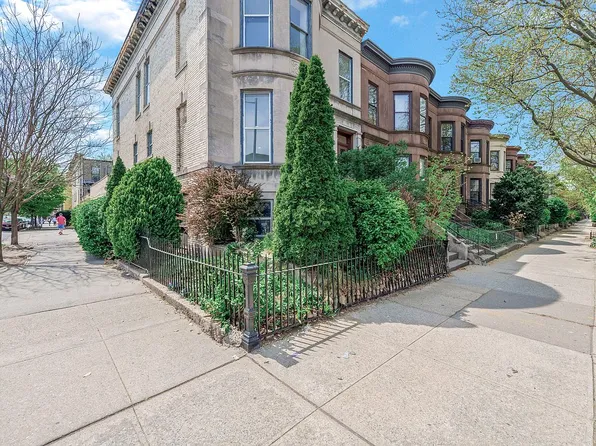 220 Rutland Rd #1, Brooklyn, NY 11225