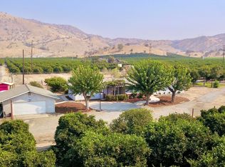 24792 Avenue 328, Lemon Cove, CA