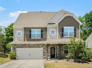 14419 Rhodes Hall Dr, Charlotte, NC 28273