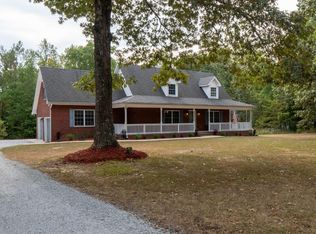 8069 Highway 41 #A, Cedar Hill, TN 37032