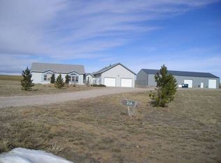 3560 Citation Rd, Cheyenne, WY 82009