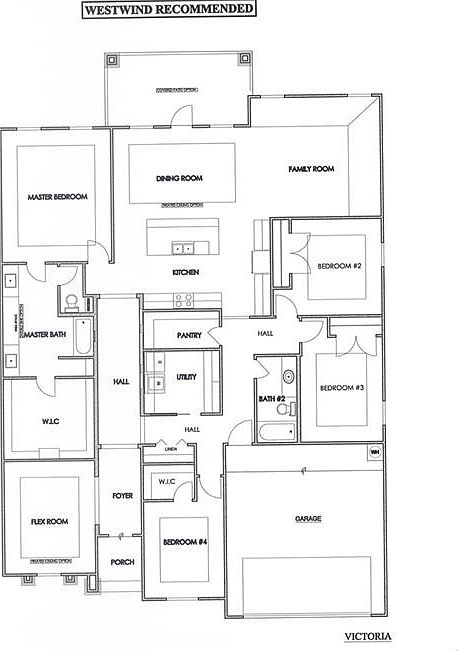 2nd image of 7303 N 55th St