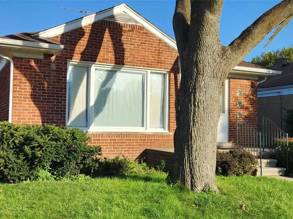 9827 Rosedale Blvd, Allen Park, MI 48101
