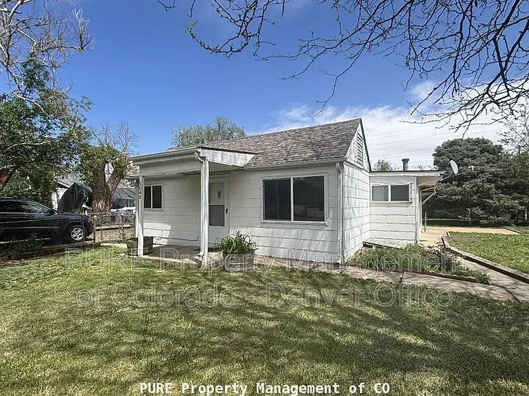 1040 Harlan St — Photo 2