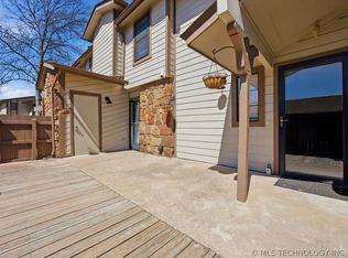 6356 S 80th Ave E #25-C, Tulsa, OK 74133