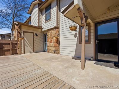 6356 S 80th Ave E #25-C, Tulsa, OK, 74133