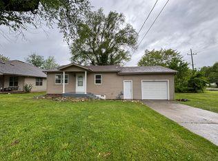 631 N Brown Ave, Springfield, MO 65802