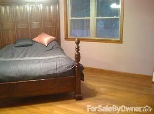 1341 Midway Rd, Donaldson, AR 71941