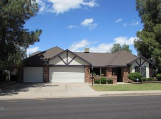 2366 S Los Altos, Mesa, AZ 85202