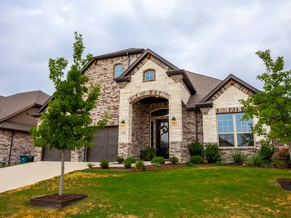2228 Windy Hill Ln, Waxahachie, TX 75167