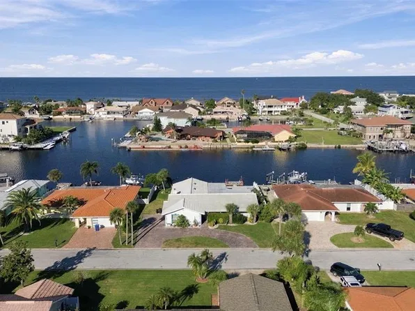 5451 WINDWARD WAY, NEW PORT RICHEY, FL 34652