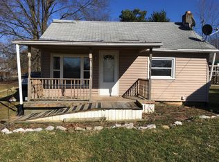 11376 Homestead Ave NE, Alliance, OH